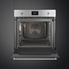 Smeg - Piekarnik, 60 Cm, Classica Classica Sop6301S2X Stal Nierdzewna.