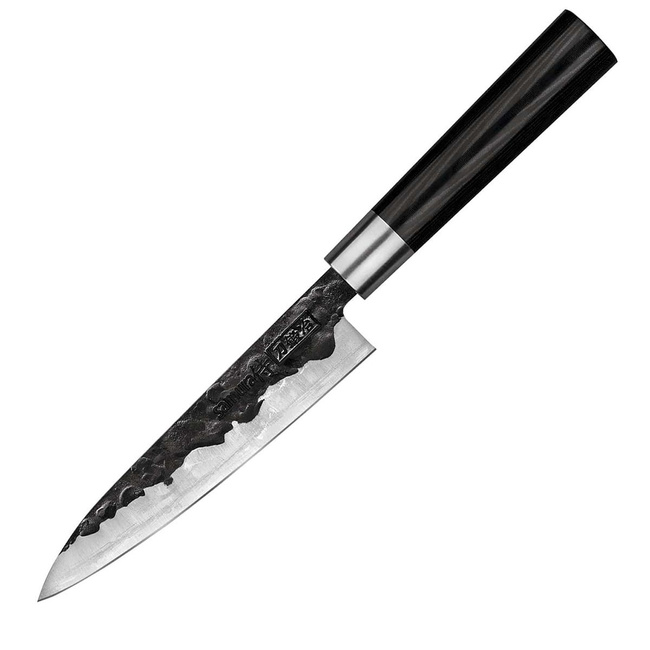 Samura Blacksmith Nóż Kuchenny Utility 16.2 cm