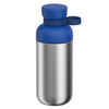 Stalowe butelki na wodę 500 ml Vita Vivid Blue - Mepal