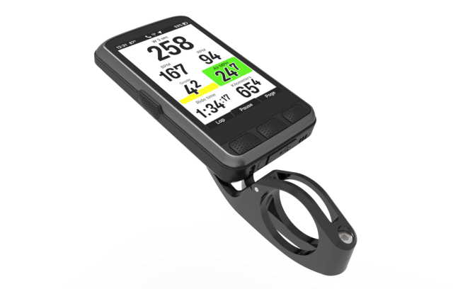 Wahoo Elemnt Ace - Licznik Rowerowy - Nowość 2025