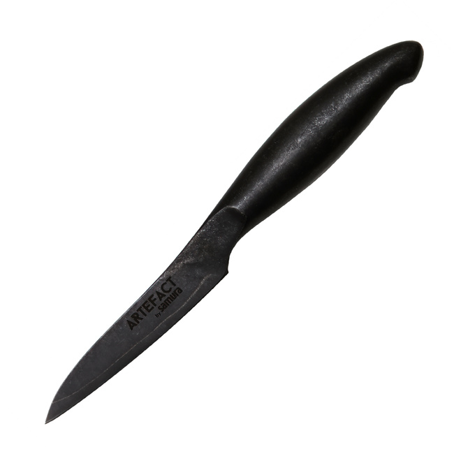 Samura Artifact Nóż Kuchenny Do Obierania 10cm - Ostry I Precyzyjny