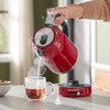Czajnik KitchenAid 1,7 l z regulacją temperatury 5KEK1701EER czerwony