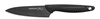 Samura Golf Stonewash Paring Knife 98mm With Aus-8 Stainless Steel Blade