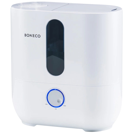 Nawilżacz ultradźwiękowy tworzywo sztuczne Boneco Ultrasonic U300 Boneco