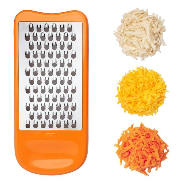 Zestaw tarek i spiralizer - Good Grips Oxo