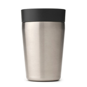 Kubek termiczny Brabantia Make & Take 200 ml, Dark Grey