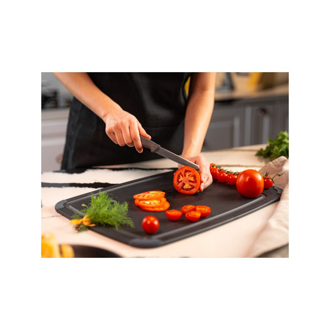 Nóż z ząbkami 11 cm Comfort Zyliss