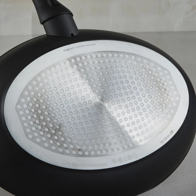 Patelnia do ryb Helix 34x23cm - Berghoff