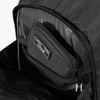 Plecak sportowy Scicon Sports Backpack Sport 25L, czarny, z kieszenią na laptopa