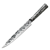 Samura Meteora Nóż Kuchenny Slicer, Ostrze 20.6 cm, Stal VG-10