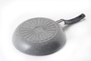 Ferrara Patelnia granitowa indukcyjna 20 cm - Ballarini