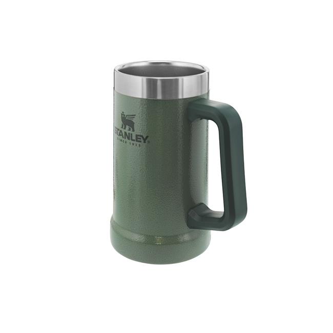 Kufel termiczny Adventure - Hammertone Green 0,7L - Stanley