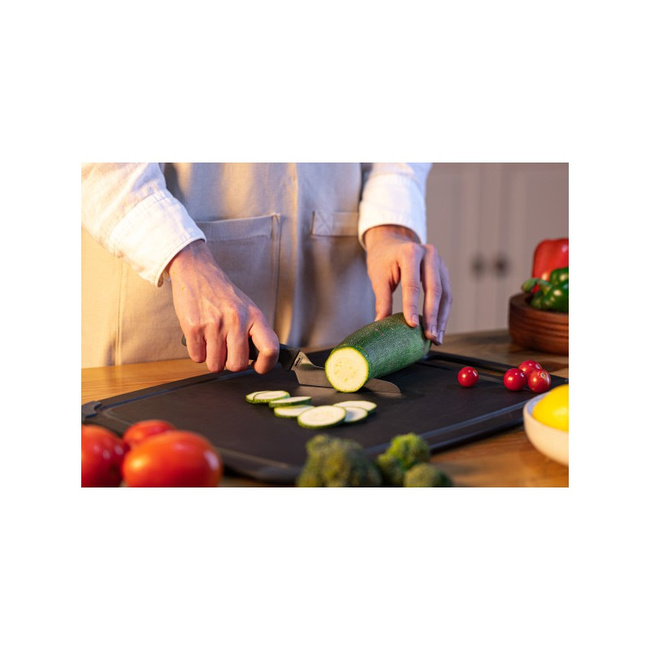 Nóż 10 cm Offset Comfort Zyliss