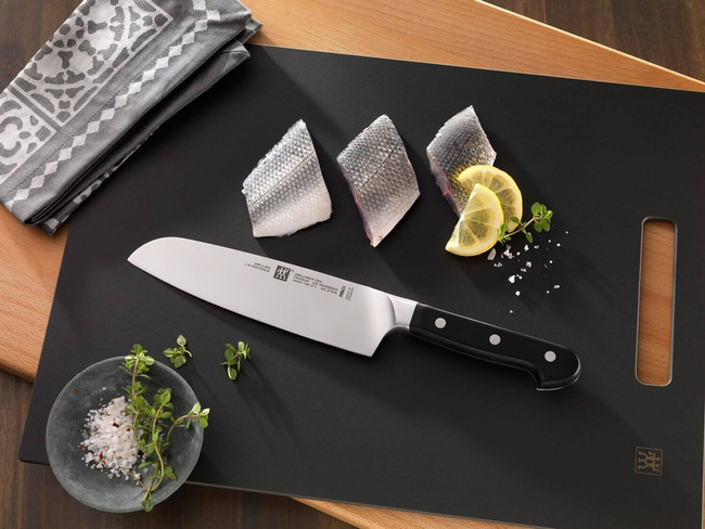 Pro Nóż santoku 18 cm - Zwilling