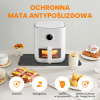 Extralink Home | Ochronna mata pod air fryer | 44x30 cm