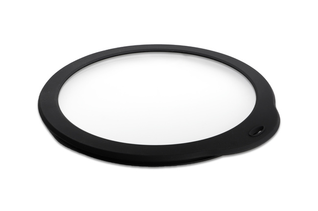 Pokrywa Premium Do Miski Kuchennej Ø24 Cm Weis