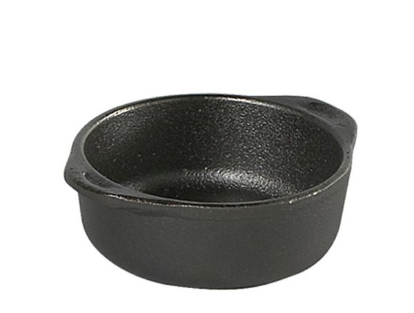 Naczynie żeliwne mini do zapiekania 0,1l - Skeppshult