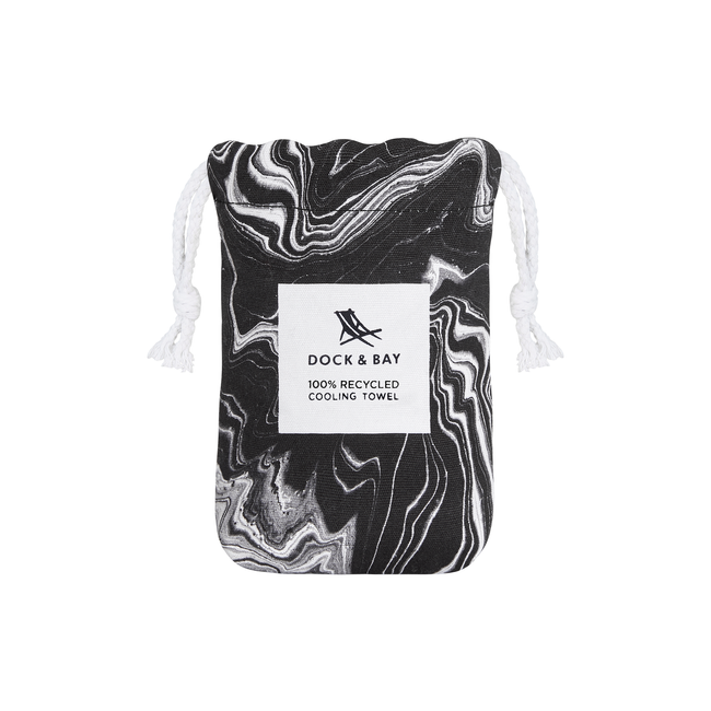 Ręcznik Chłodzący - Space Odyssey - Dock & Bay