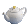 Imbryk 6 Cup 1,1L Daisy - Price And Kensington (Rayware Group)