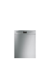 Smeg - Zmywarka do naczyń, 60 cm Universal Lsp324bqx Stal nierdzewna (panel sterowania).