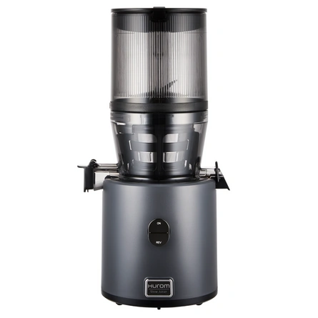 Hurom H330P Charcoal wyciskarka wolnoobrotowa, kolor antracyt