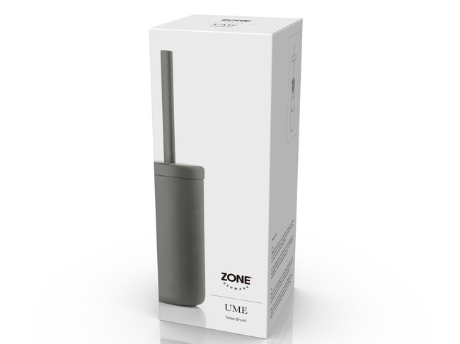 Szczotka Do Wc Ume Taupe 26433