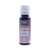 Pme Naturalny Barwnik Spożywczy W Płynie 25 Ml Brązowy