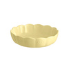 Okrągłe Naczynie Do Zapiekania Madeleine 26 Cm, Waniliowe - Emile Henry