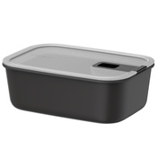 Pojemnik na żywność Mepal EasyClip 2.0 1000 ml, Nordic Black
