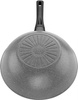 Terreno Plus Wok Ceramiczny - 28 Cm, Szary - Zwilling
