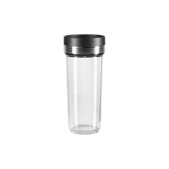 Blender KitchenAid K150 z bidonem 500ml 5KSB1330EER czerwony