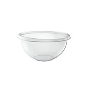misy do serwowania transparentne 18 cm Guzzini