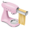 Smeg - Mikser SMF05PKEU 50's Style - Pink