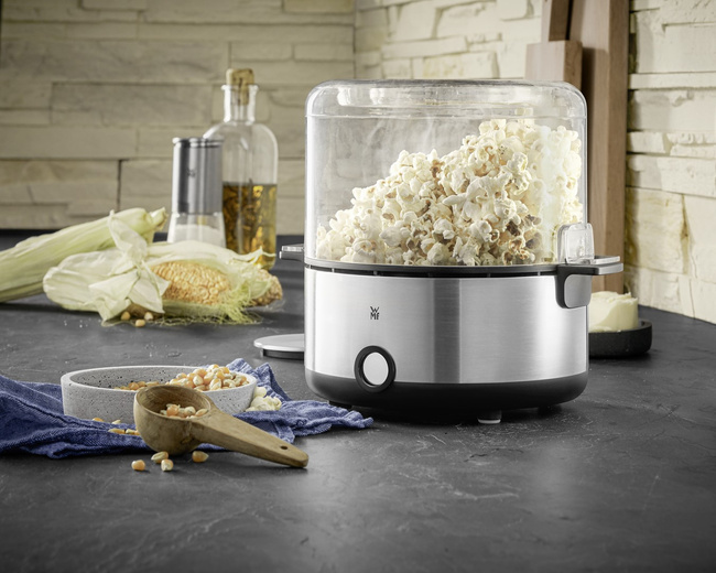 WMF El-Urządzenie do popcornu KitchenMinis - WMF Electro