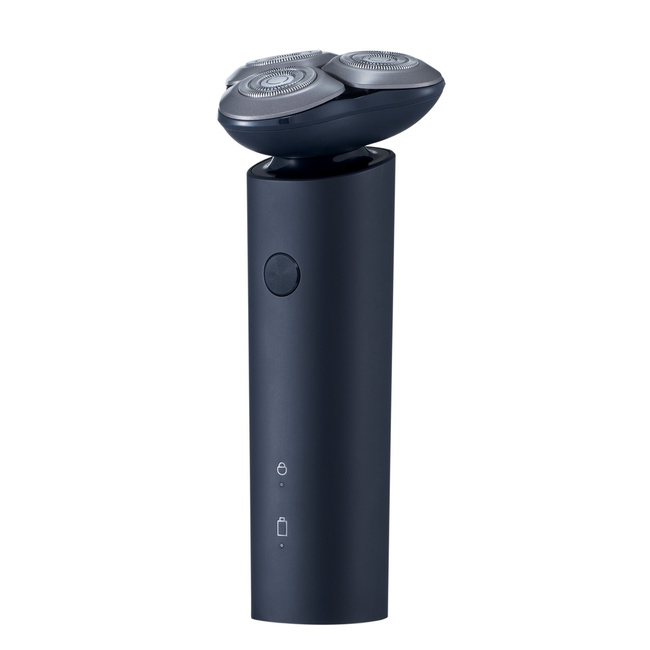 Xiaomi Electric Shaver S101 EU Golarka Elektryczna IPX7 Wodoodporna Type-C