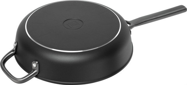 Milano Patelnia sauté z pokrywką 28 cm - Zwilling