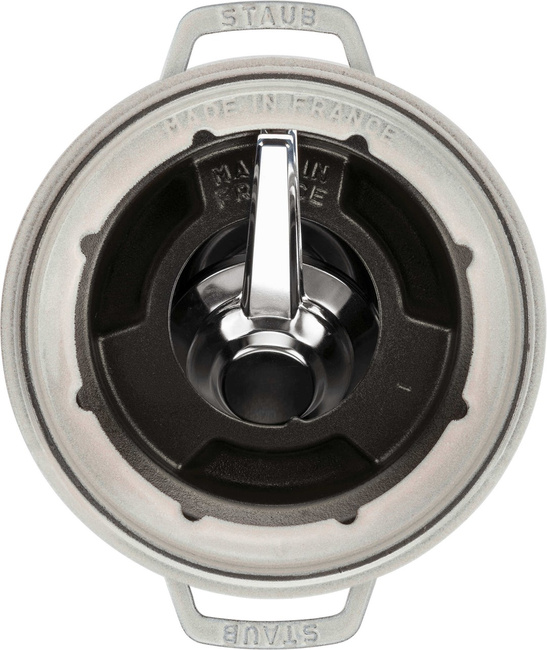 Zestaw do Fondue 20 cm, Truflowy - Staub