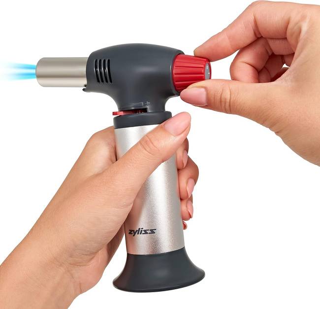 Palnik kuchenny - Zyliss