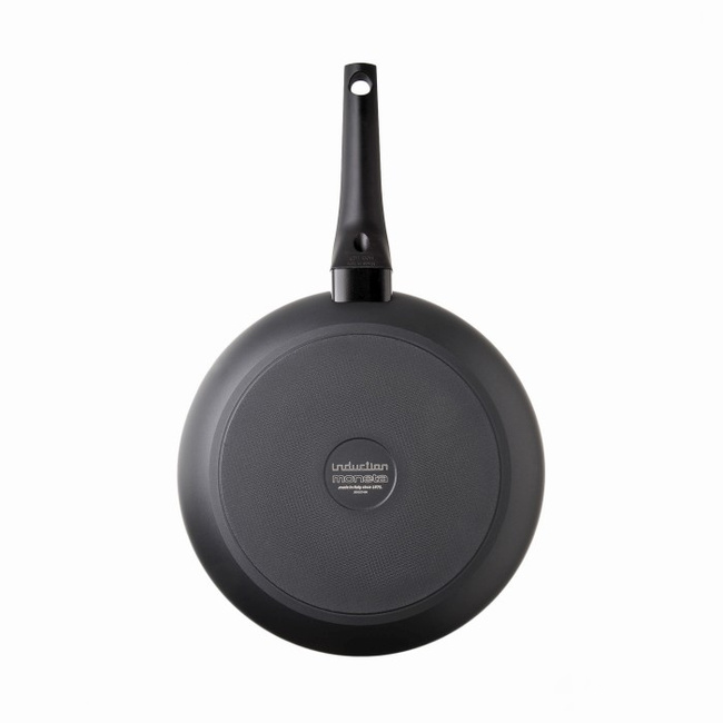 Patelnia 28cm, Yes!, Indukcja - Moneta