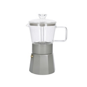 Kawiarka włoska Verona Latte 6 tz - La Cafetiere