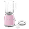 Smeg - Blender kielichowy Blf03pkeu 50's Style
