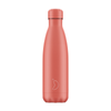 Butelka Termiczna Chilly's | 500ml | Coral - Chilly's Bottles