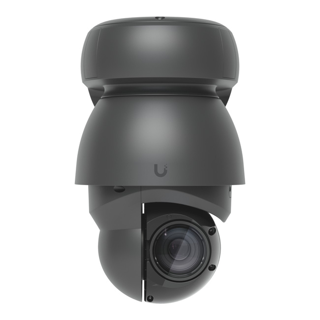 Ubiquiti Uvc-Ai-Ptz-B | Kamera IP | Ai Ptz Industrial, 4k (8mp), 22x zoom optyczny, Ip66