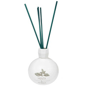 Sensalia Dyfuzor zapachowy - 120 ml, Mięta - La Porcellana Bianca