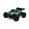 Auto zdalnie sterowane Extralink RC SC10 4WD, niebieskie, skala 1:10, zestaw RTR