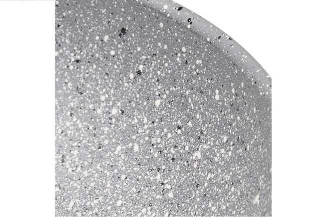 Patelnia Grillowa 28 Cm, Diana, Indukcja - Moneta