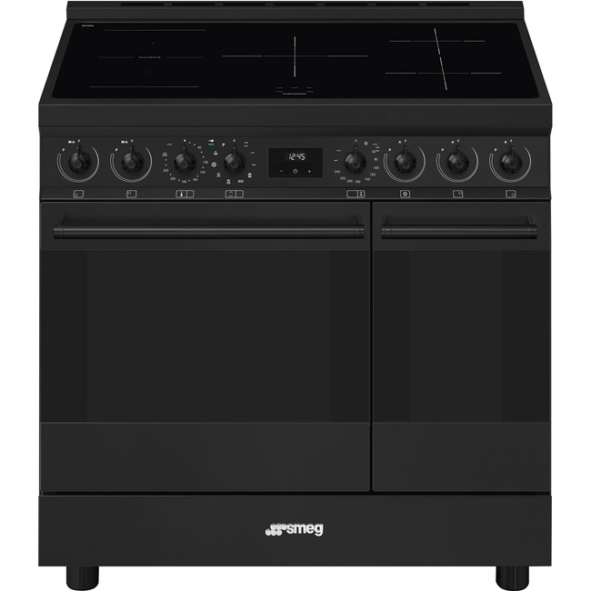 Smeg - Kuchnia wolnostojąca C92IPN2 SYMFONIA.
