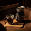 Zaparzacze do kawy Pour Over 1 l Cork - Dark Roast