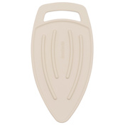 Silikonowa podkładka pod żelazko Brabantia Soft Beige, do 220°C