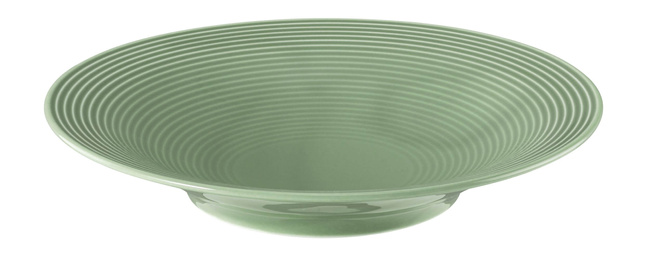 Seltmann Beat Color Glaze Serwis obiadowy dla 6 osób